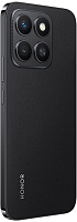 HONOR X8c 6/128GB (черный) фото 5