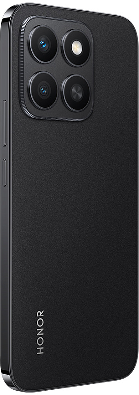 HONOR X8c 6/128GB (черный) фото 5