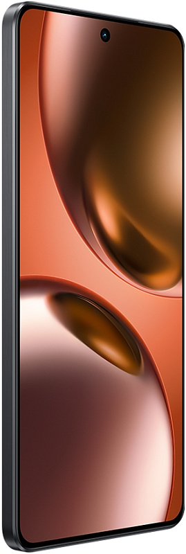 Realme GT 7 12/256GB (обсидиан) фото 1