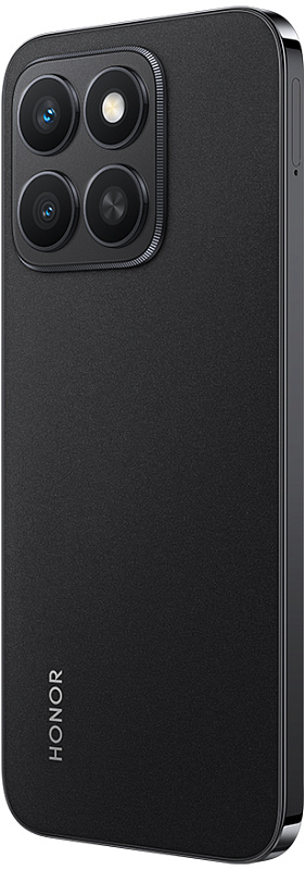 HONOR X8c 6/128GB (черный) фото 7