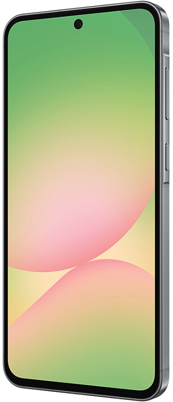Samsung Galaxy A56 A566 8/256GB (черный) фото 3