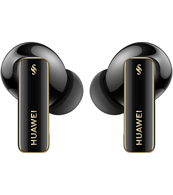 Huawei FreeBuds Pro 4 (черный) фото 4