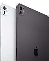 Apple iPad Pro 11" 2024 Wi-Fi A2836 256GB(черный) фото 2