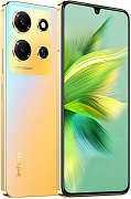 Infinix Note 30i 8/256GB (золотой хамелеон)