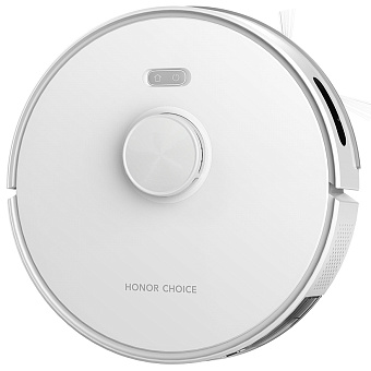 Товар HONOR Choice Robot Cleaner R2S, белый