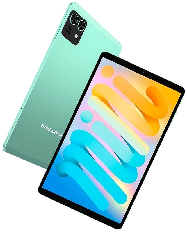 Teclast M50 Mini LTE 8.7" 6/128GB (мятный) фото 1