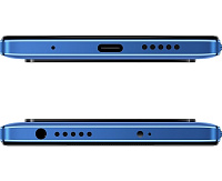 POCO M4 Pro 8/256GB (голубой) фото 9