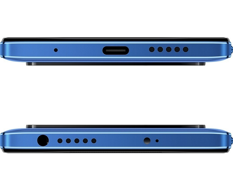 POCO M4 Pro 8/256GB (голубой) фото 9