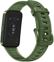 Huawei Band 8 (темно-зеленый) фото 5