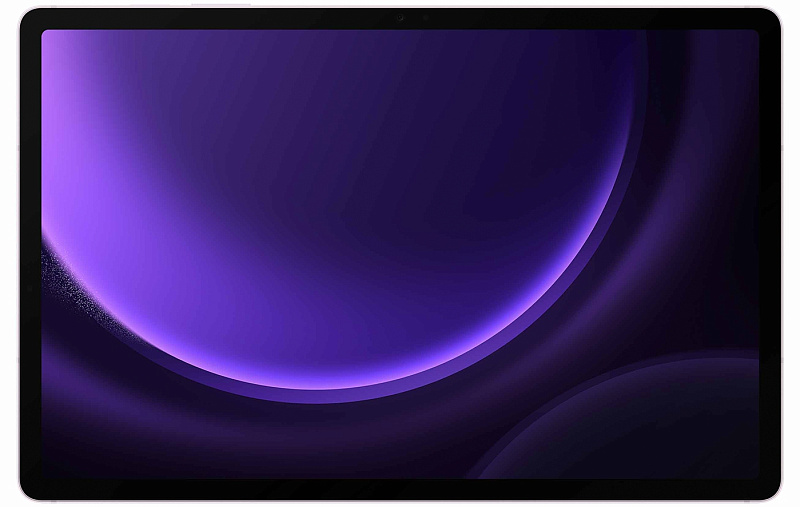 Samsung Galaxy Tab S9 FE+ Wi-Fi 8/128GB лаванда фото 2