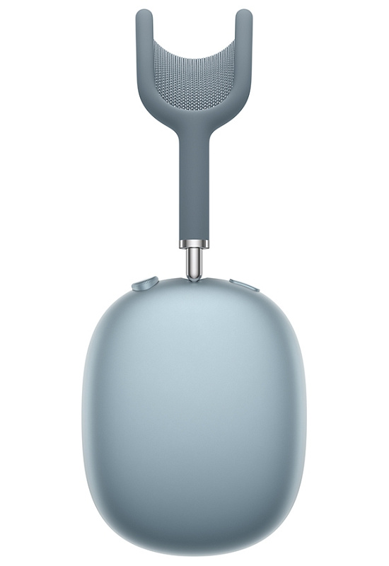 Наушники Apple AirPods Max (серебро) фото 1