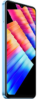 Infinix Hot 30i 8/128GB (глянцево-голубой) фото 1