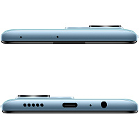 HONOR X7a Plus 6/128GB (мерцающий серебристый) фото 9