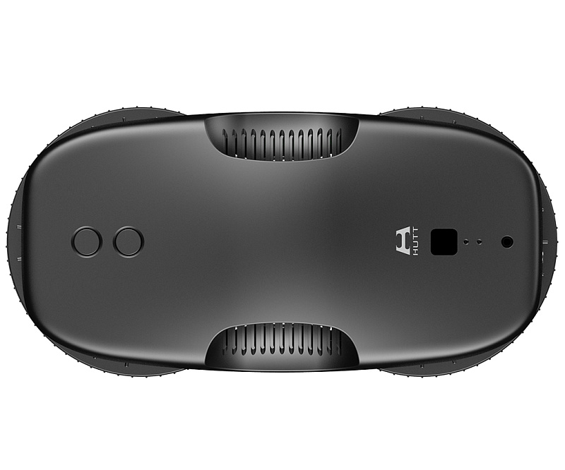 Hutt DDC5 фото 4