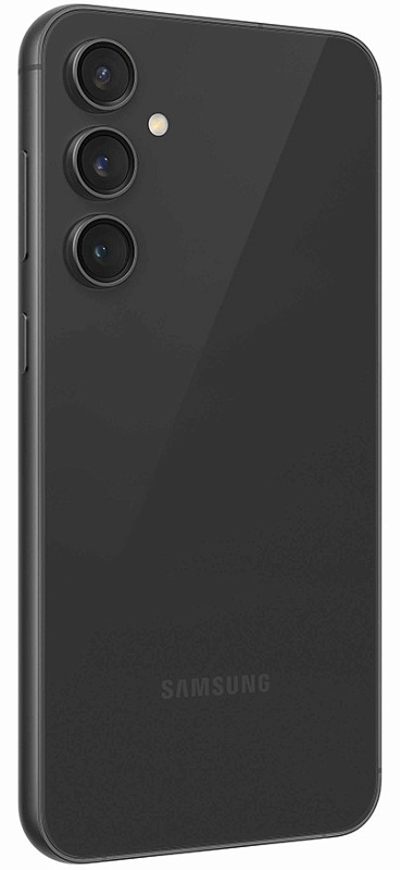 Samsung Galaxy S23 FE 8/256GB (графит) фото 5