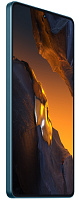 POCO F5 12/256GB (синий) фото 1