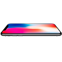 Apple iPhone X 64GB Грейд B (серый космос) фото 5