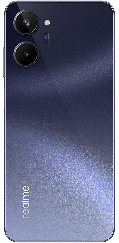 realme 10 8/128GB NFC (черный) фото 6