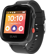 ELARI KidPhone 4G Bubble (черный)