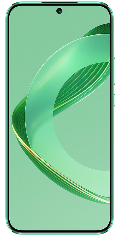 Huawei Nova 11 8/256GB (зеленый) фото 2