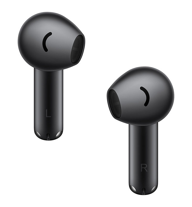 Huawei FreeBuds SE 3 (черный) фото 6