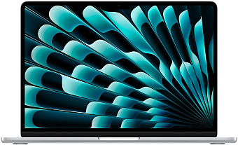 Товар Apple Macbook Air 13" M3 2024 (MRXQ3) 8/256GB (серебристый)