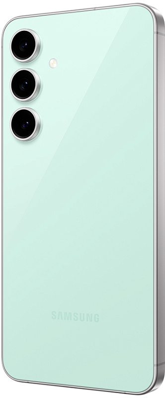 Samsung Galaxy S24 FE 8/128GB (мятный) фото 7