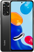 Xiaomi Redmi Note 11 4/128GB NFC (графитовый серый)