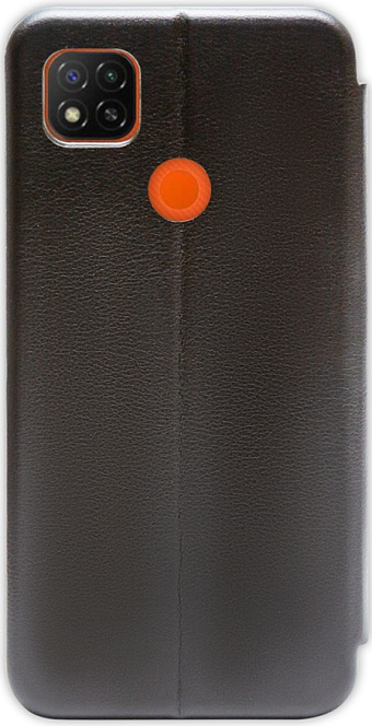 Товар Volare Rosso Prime для Xiaomi Redmi 9C (черный)