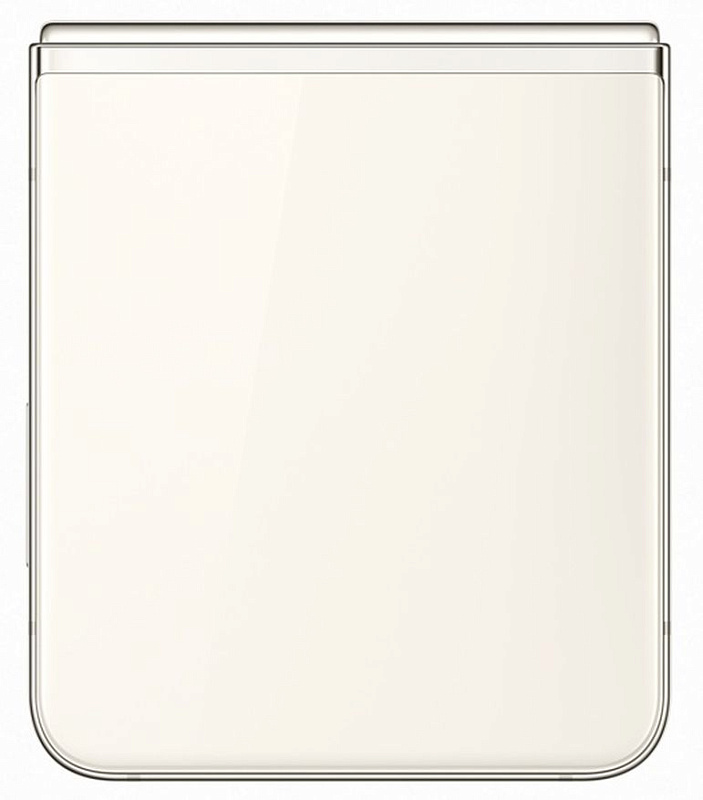 Samsung Galaxy Z Flip5 8/512GB (бежевый) фото 4