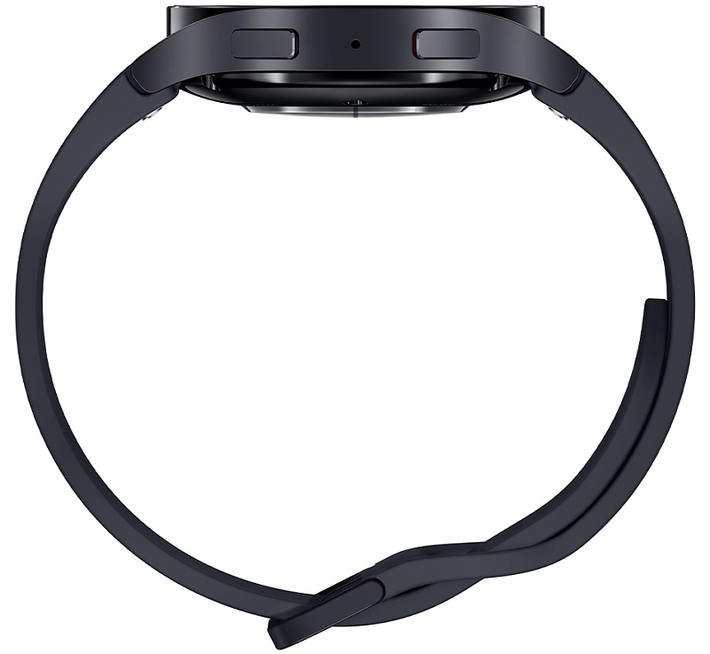Samsung Galaxy Watch6 44 мм (графит) фото 5