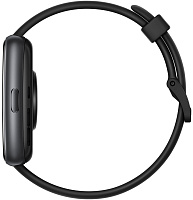 Huawei Watch FIT 2 Active (полночный черный) фото 4