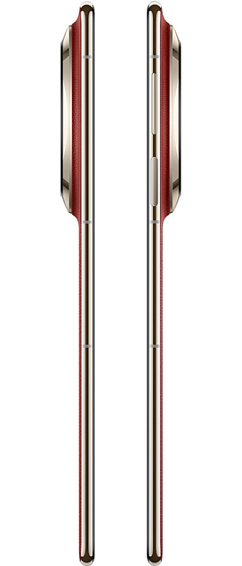 Huawei Mate X6 12/512GB (красный) фото 13