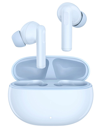 Товар HONOR Choice Earbuds X7 (голубой)