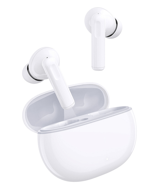 HONOR Choice Earbuds X7 (белый) фото 3