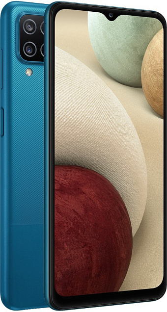 Товар Samsung Galaxy A127 4/128GB (синий)