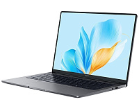 Honor Magicbook X14 2025 i5 DOS 16/512GB FRG-X (5301ALXL) (космический серый) фото 3