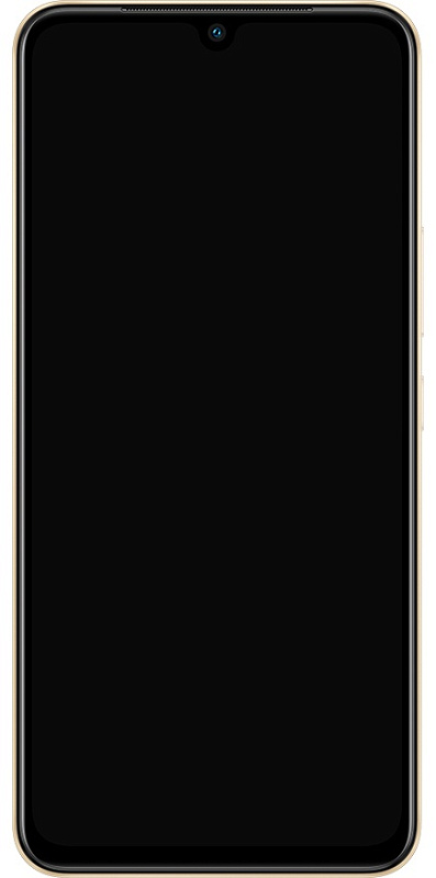vivo V25e 8/128GB (золотистый восход) фото 1