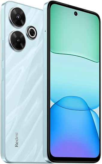 Товар Xiaomi Redmi 13 6/128GB (океанский синий)