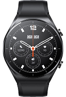 Xiaomi Watch S1 (черный) фото 8