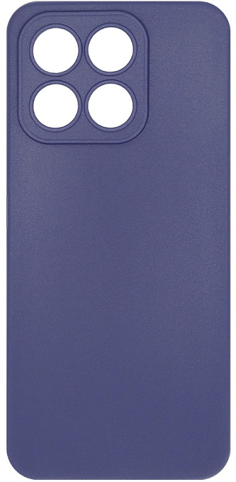 Товар Volare Rosso Matt TPU для HONOR X8a (синий)