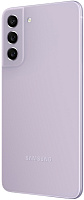 Samsung Galaxy S21 FE 6/128Gb (фиолетовый) фото 7