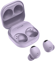 Samsung Galaxy Buds 2 Pro (лаванда) фото 3