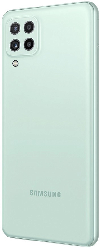 Samsung Galaxy A22 4/64GB (мята) фото 7
