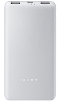 Xiaomi 22.5W Lite Power Bank 10000mAh, (черный) фото 1