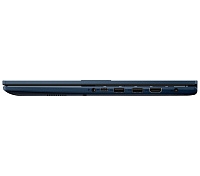 ASUS Vivobook 15 8/512GB (темно-синий) фото 6