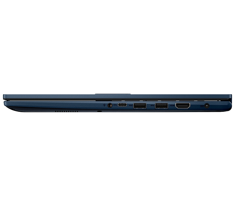 ASUS Vivobook 15 8/512GB (темно-синий) фото 6
