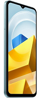 POCO M5 6/128GB (зеленый) фото 1