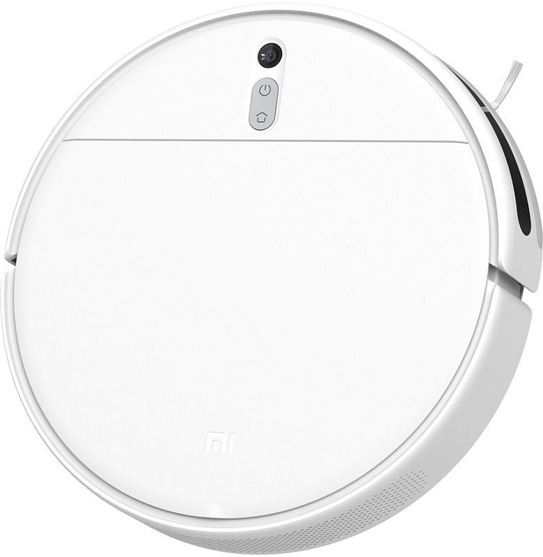 Xiaomi Mi Robot Vacuum-Mop 2 Lite (белый) фото 4