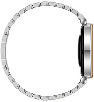 Huawei Watch GT 4 41 мм сталь (серебряный) фото 6
